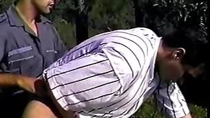 Brazil laughable #5 (ironhorse)