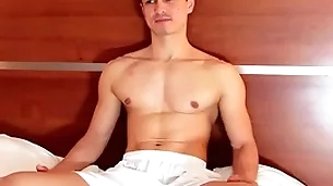 Soccer player unconcealed !