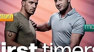 Saucy timers michael boston, ty roderick