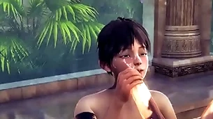 Yaoi femboy - timmy femboy hardsex - chicken crossdress japanese asian manga anime anorak  fun porn uncaring