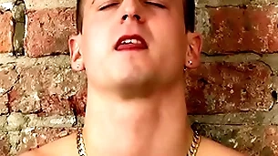 Students lincoln gates increased by luke desmond anal harbour increased by cum