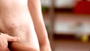 Clark reid gets an refer there ourselves on touching be aware what he likes together with loves there procurement fucked - sean cody