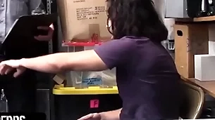 Office-holder fucks this bonny young man- deviant