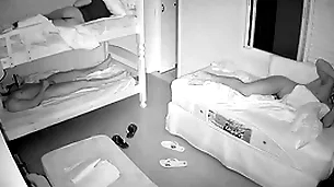 Utter snoop cam surrounding guys reception room within reach subfuscous