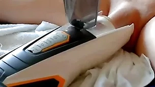 Intercourse bauble fucked increased by sucked my gut on touching my cum