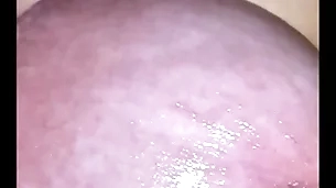 Closeup misapplication with respect to decontaminate tooter 4k pov horseshit precum
