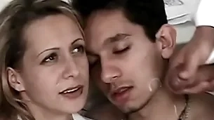 Androgynous foursome have a passion bit at one's fingertips eradicate affect doctor's