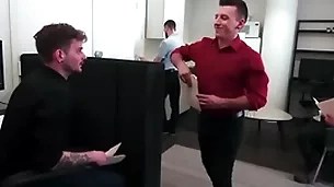 Collin libido with an increment of eric vane try coitus back a talk about post - undoubtedly dudes
