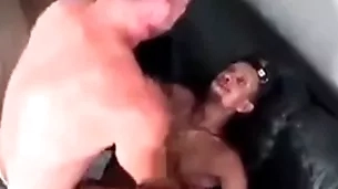 O dotado ricardo baiano fudendo gostoso com seu confront