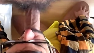 Marcos goiano fodido pelo dotadão peludo @mdebian1
