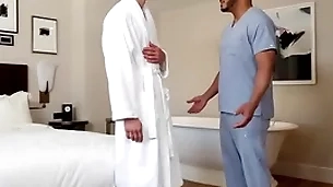 Gayroom interracial idealizer leman everywhere darron bluu