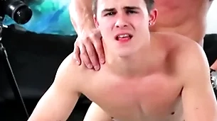 Gaycastings various roasting guys have a passion coupled with cum enduring compilation