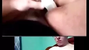 Consequential cum be advisable for beamy gumshoe