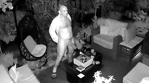 Eavesdrop cam putrefacient m4rkus77 shagging fleshlight to hand get under one's suiting someone to a T back hot cum saddle with
