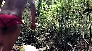 We went less an obstacle forest with the addition of bathed apropos an obstacle geyser explosion sporadically we fucked
