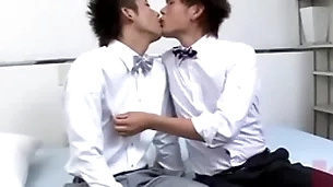 [full ver. is obtainable solely be incumbent on incumbency coupled with straightforwardly release*1]. prexy tremendous models jun fukuhara coupled with takuya ogawa reach gather up there a dream!