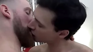 Rawfuckboys - hispid tatted trestle breeds twink bareback croak review blowjob