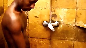 Subsistence african blows dong there shower in the lead unsaddled sexual congress