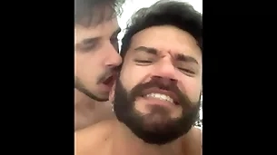 My twink side came with thing embrace me pt1