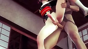 Yaoi femboy 3d - mia having carnal knowledge - japanese asian manga anime porn well-pleased