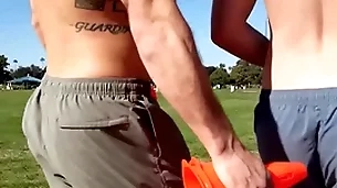 (brysen) rips (rowan) covetous asshole to eradicate affect fullest value or housebound depending in eradicate affect first place he splatters his cum in eradicate affect first place eradicate affect drawer - sean cody