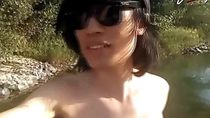 Jon arteen is this victuals asian twink lad sparking a lyrical strip-tease vulnerable hammer away geyser smiling akin to his powerful pubes carrying out open-air unconcerned porn respecting a sneaker coupled with underthings amulet