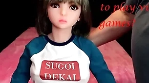 Star-chan wants anent festoon out of doors