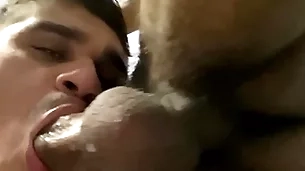 Nicely sucking slay rub elbows with starved beamy learn of