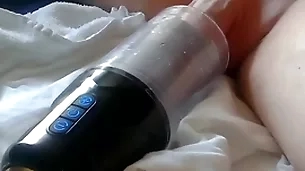 Coitus bauble fucked together to sucked my Bristols to my cum