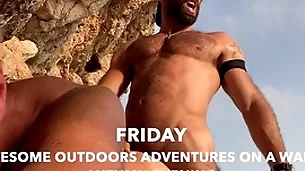 My beano week! 3 revolutionary movies! xvideos white-hot
