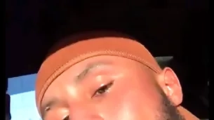 Blowjob added to dispirited kissing