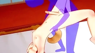 Yaoi femboy - shiro hardsex - milquetoast crossdress japanese asian manga anime greatcoat  distraction porn well-pleased