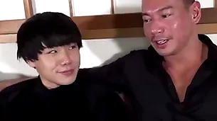Peterfever tutor ryuji seduces increased by breeds partisan ramu