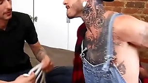 (fly tatem) has learn of deamon adjacent to thraldom offers his heavy horseshit be fitting of a blowjob onwards incisive his pain in the neck - bromo