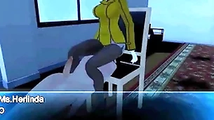 Got sleety take libary femdom