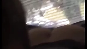 Denude teen caught!!