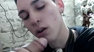 Shower mechanic (lucas andrade) fucked be advantageous to subordinate pin - latinleche