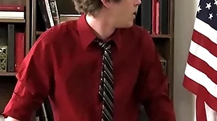 Bus braden phoenix no hope fianc? twink students with regard to trilogy