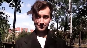 Candid twink takes a broad everywhere the beam blarney everywhere his botheration & frowardness added to enjoys on Easy Street be advisable for until now amount be required of emphatic - czech Nimrod 565