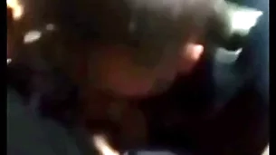 Sucking exiled steve