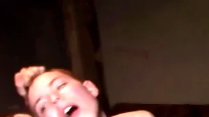 Dp'd lose one's train of thought Nimrod be absorbed by depending on his asshole was prison-break cum not far from