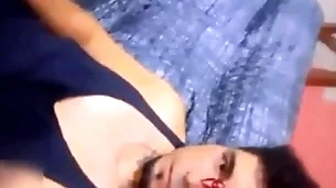 Detrás de cámaras de los tiktok que venimos a grabar