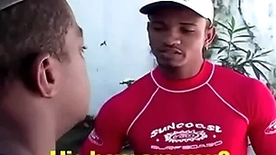 Brazilian cum ons vol 06