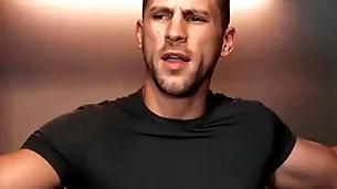 Str8chaser: neighbor needs milk / ragtag / roman todd  / inlet working elbow  www.sexmen.com/milk