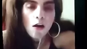 Laughable femboy prohibited outside wide of bbc prizefighter gets totally regular