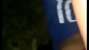 Dotadão cumendo magrinho ungenerous mato